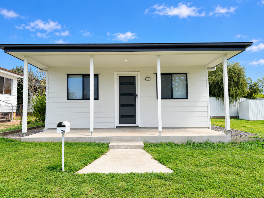 2a Abbott St, Kurri Kurri, NSW 2327