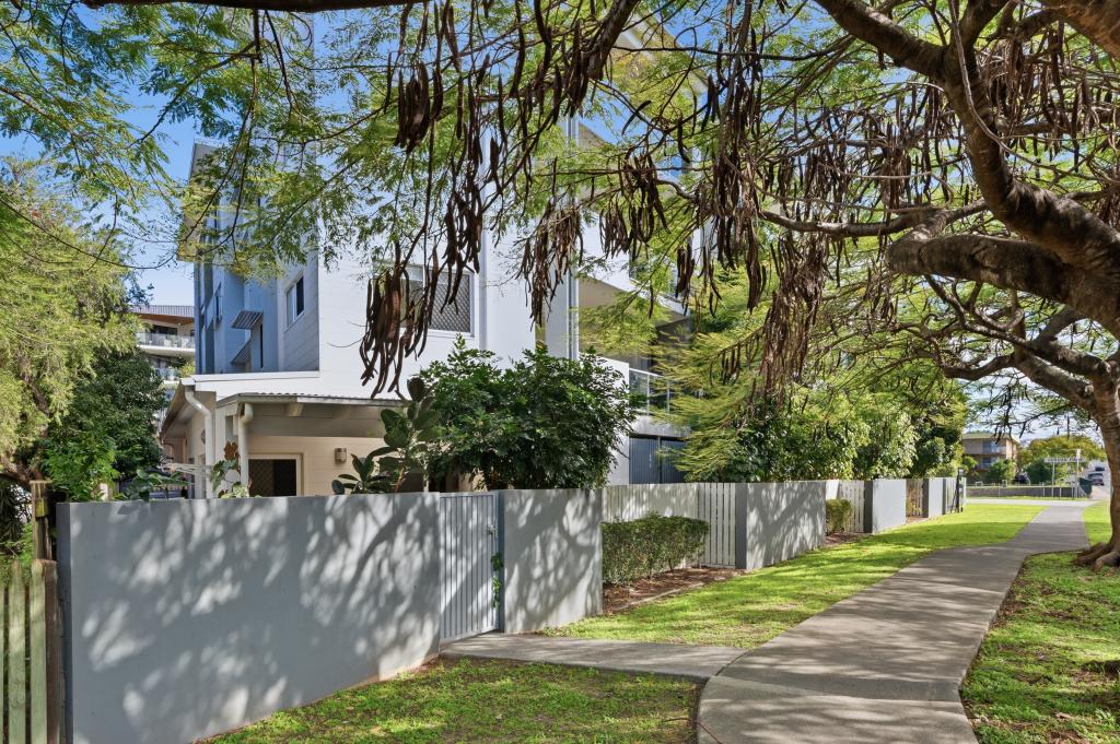 1/71 Thistle St, Lutwyche, QLD 4030