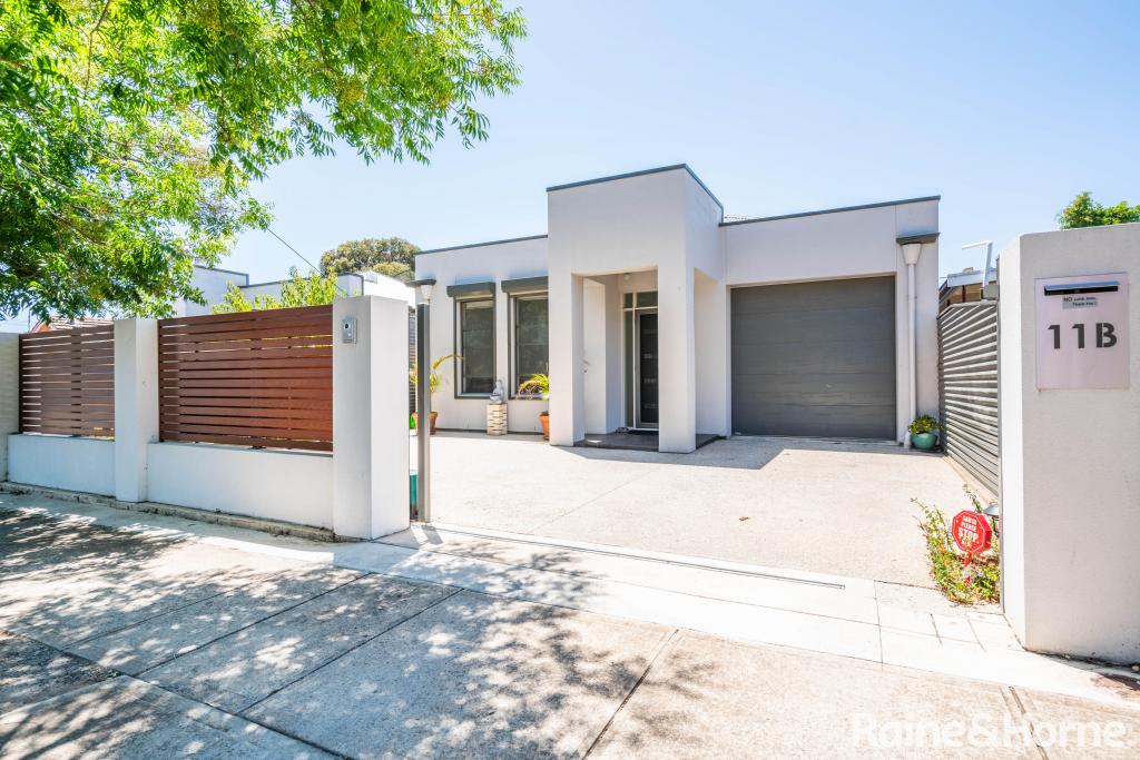 11b Reid Ave, Hectorville, SA 5073