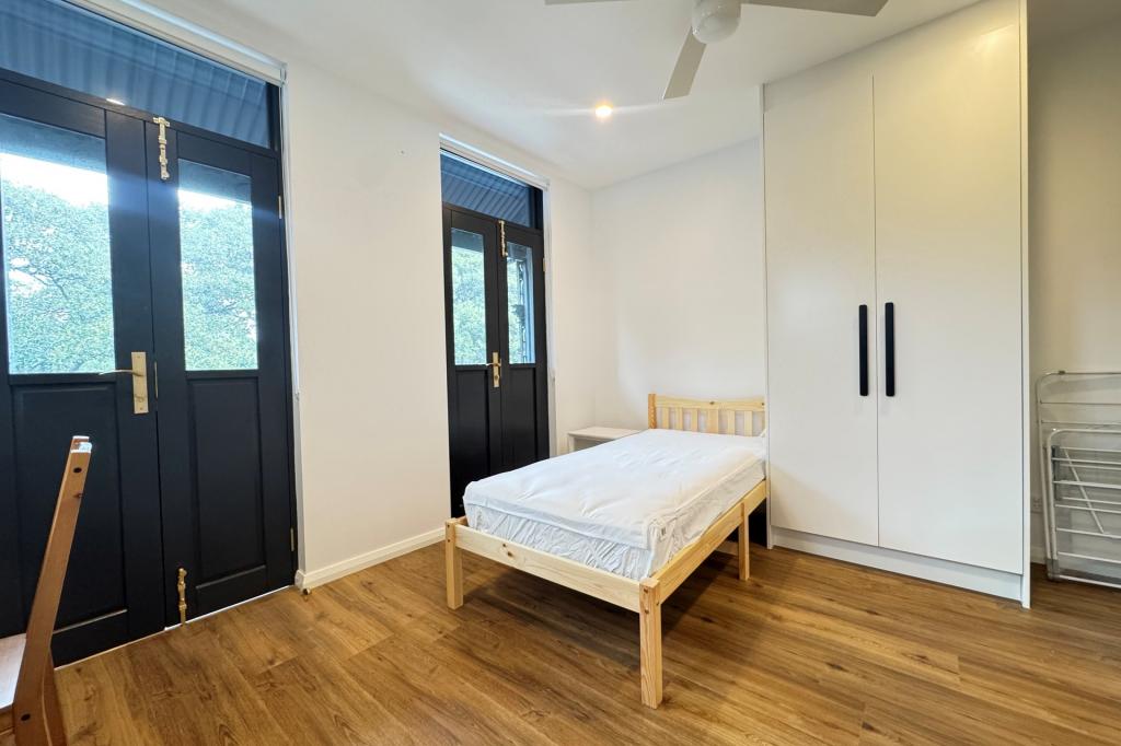 4/287 Broadway, Glebe, NSW 2037