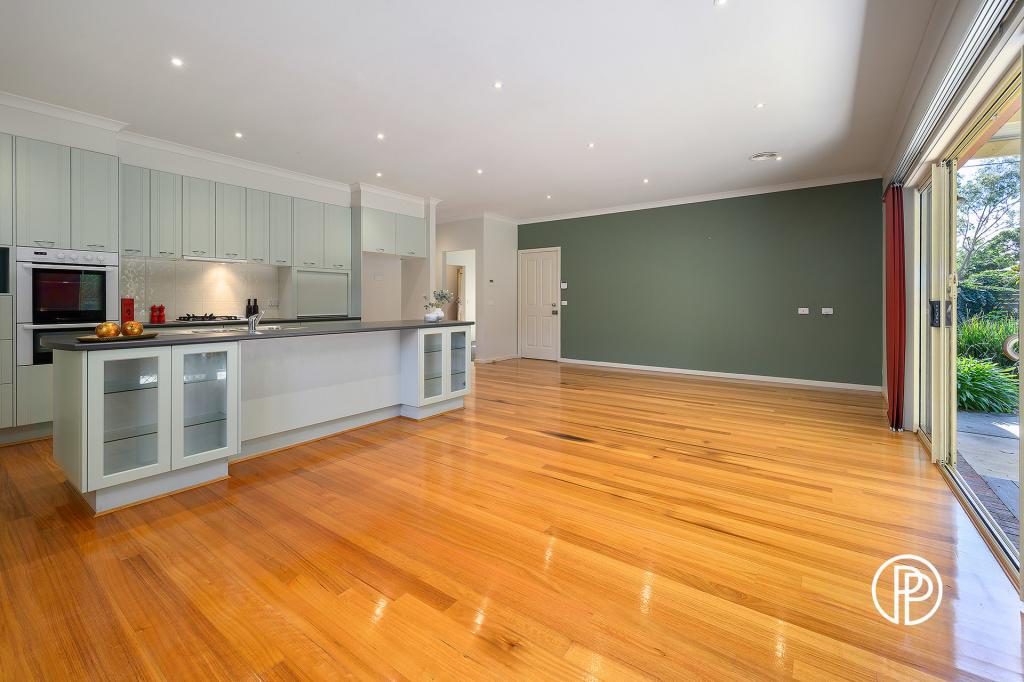 1/99 Bellara Dr, Croydon, VIC 3136