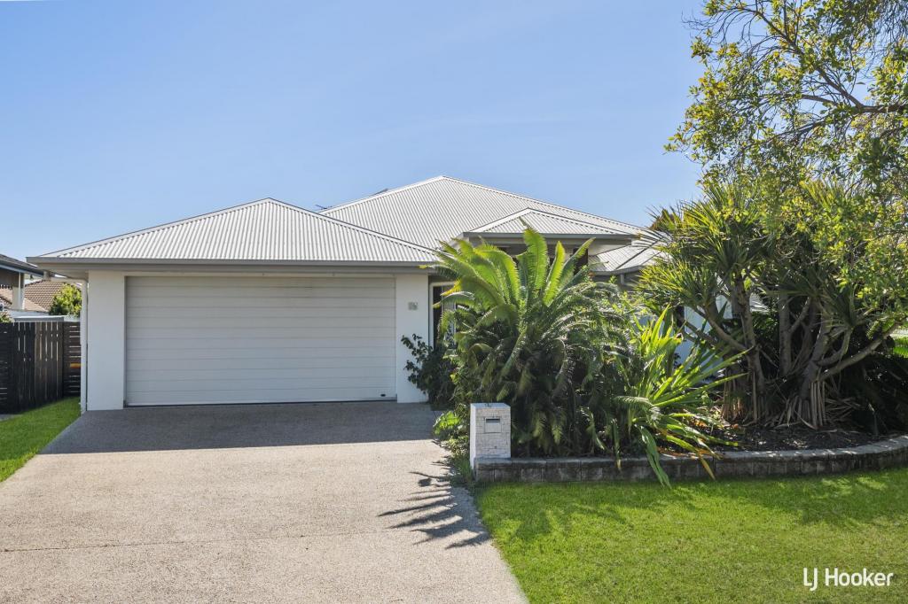 49 Springbrook Pde, Idalia, QLD 4811