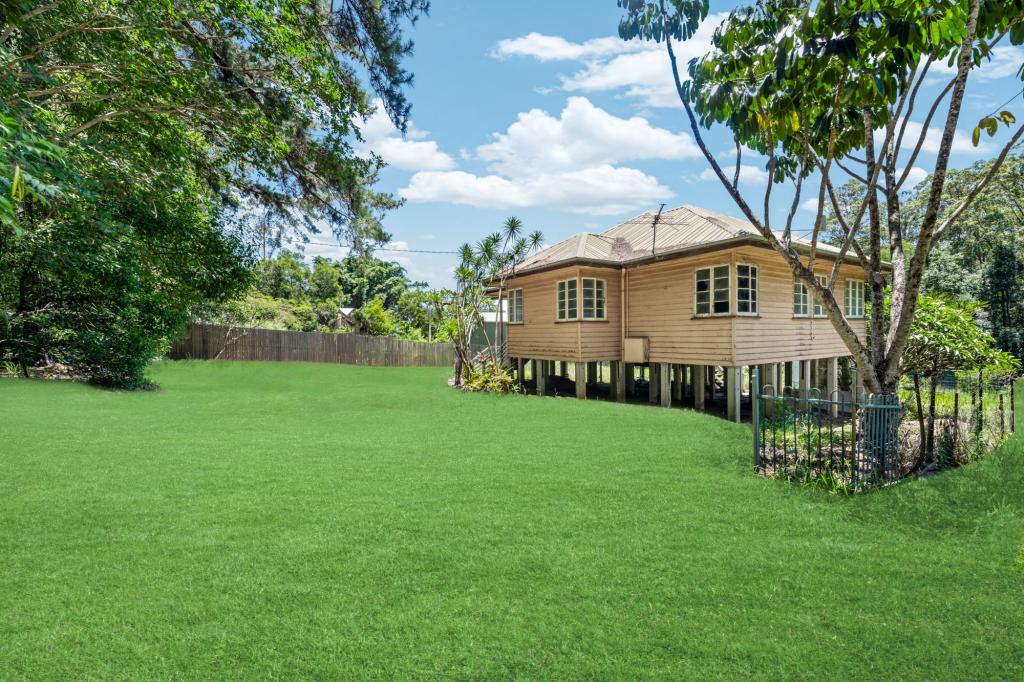 938 Peachester Rd, Peachester, QLD 4519