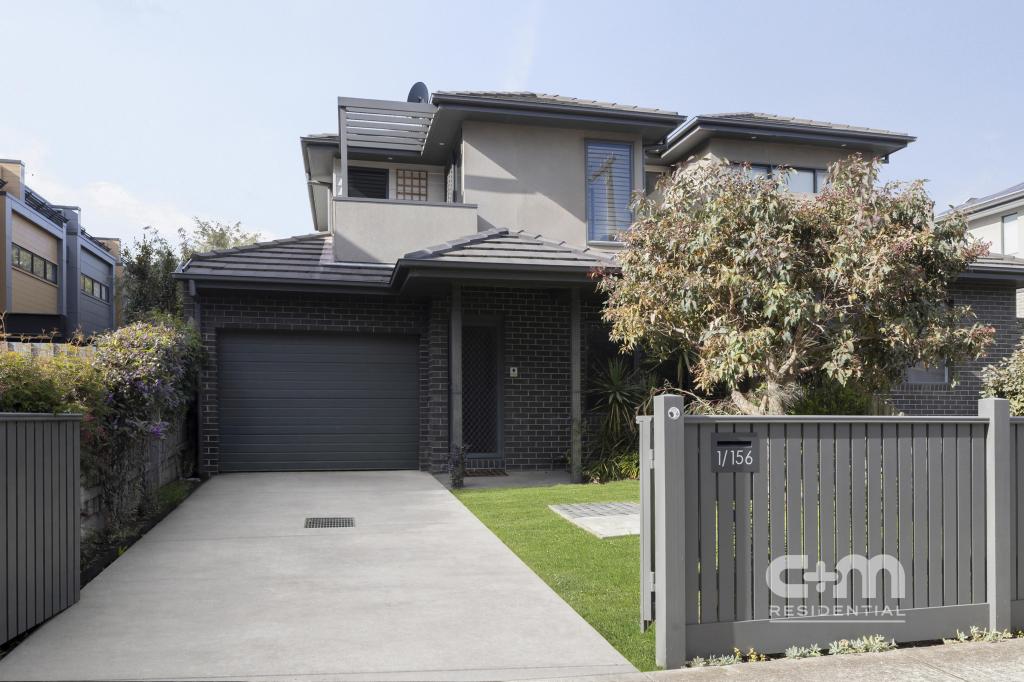 1/156 Waterloo Rd, Oak Park, VIC 3046