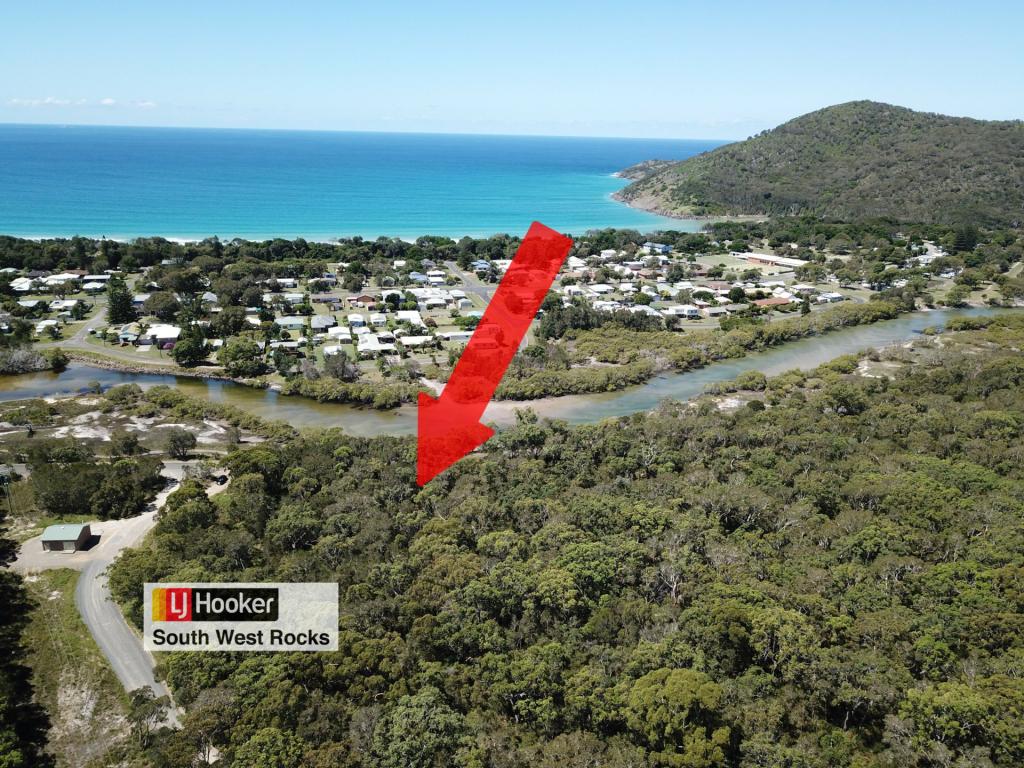 22 Gap Rd, Hat Head, NSW 2440