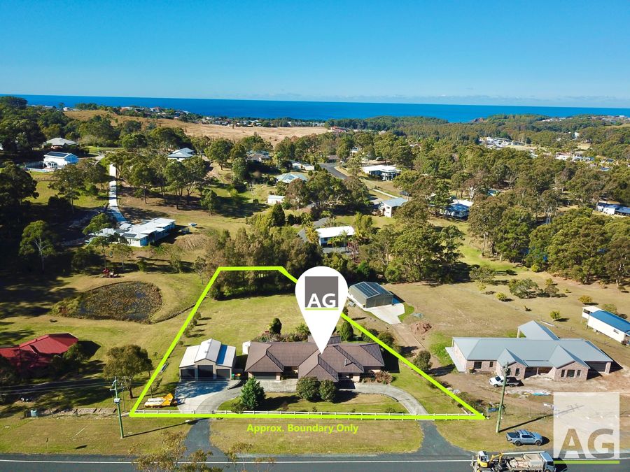 40 Diamond Beach Rd, Hallidays Point, NSW 2430