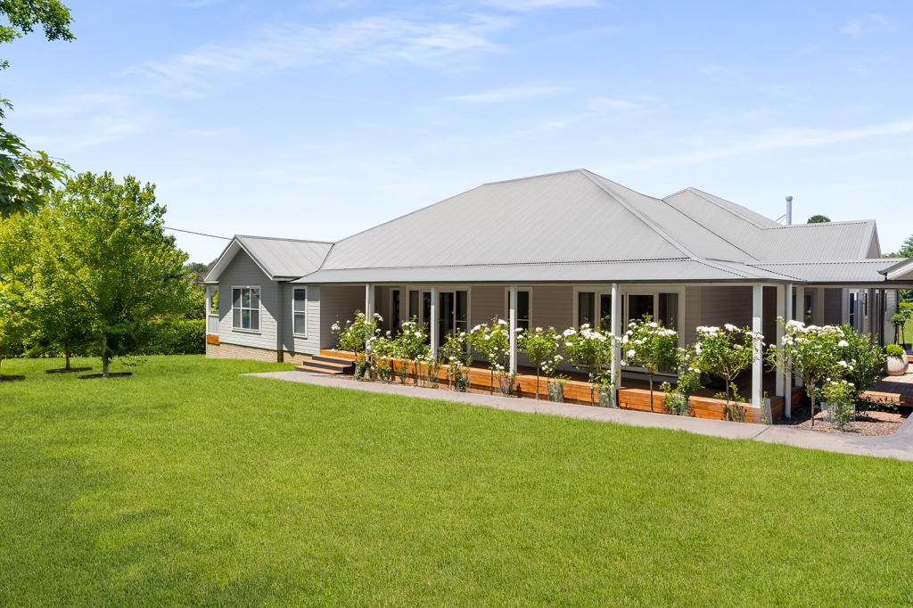 51 Middle Rd, Exeter, NSW 2579