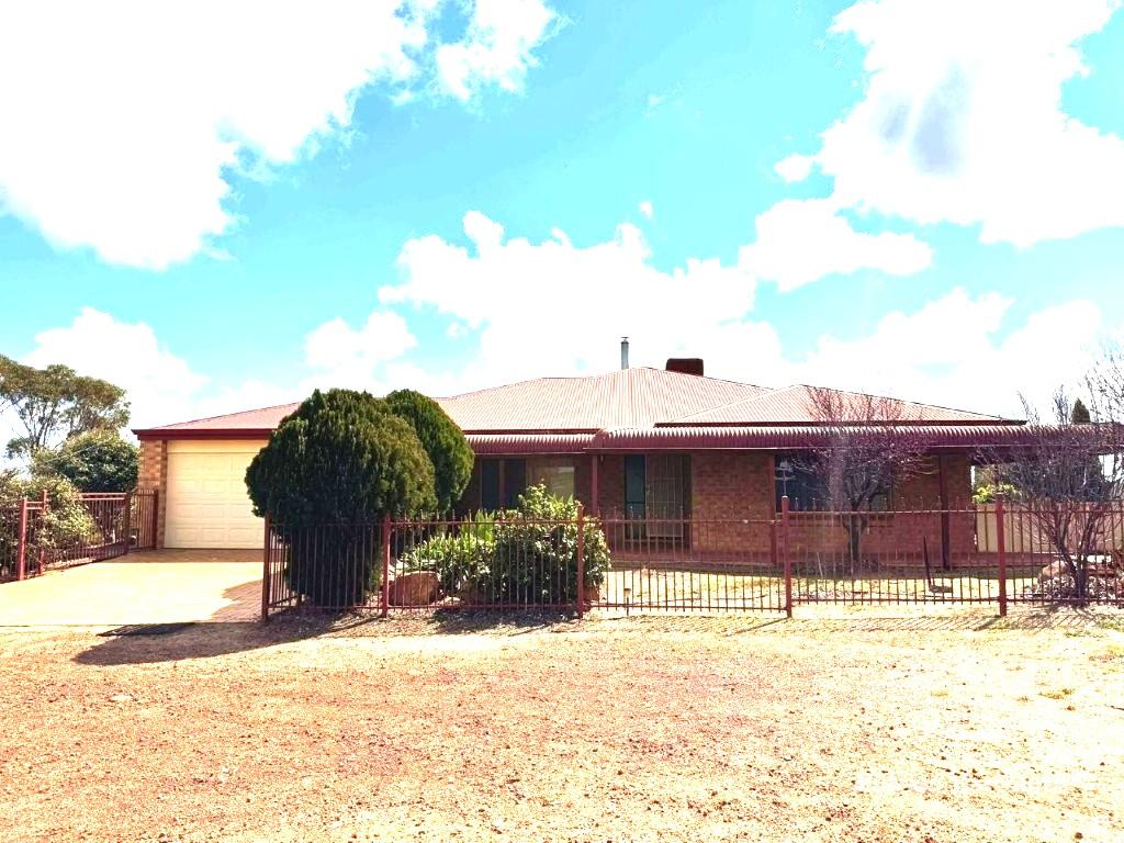 Lot 2122 Haddrill Rd, Jennapullin, WA 6401