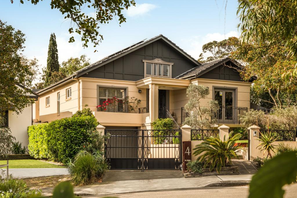 4 Ripon Way, Rosebery, NSW 2018