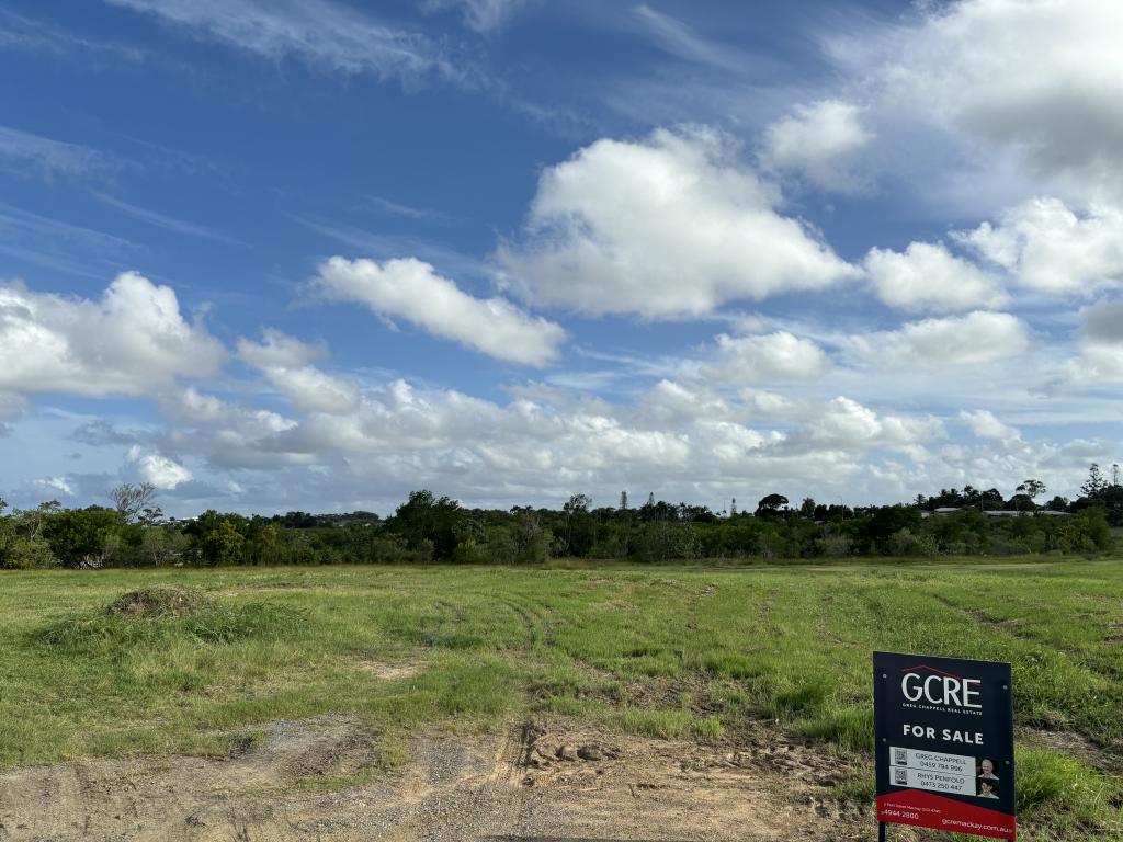 Lot 19 Leticia St, Bucasia, QLD 4750