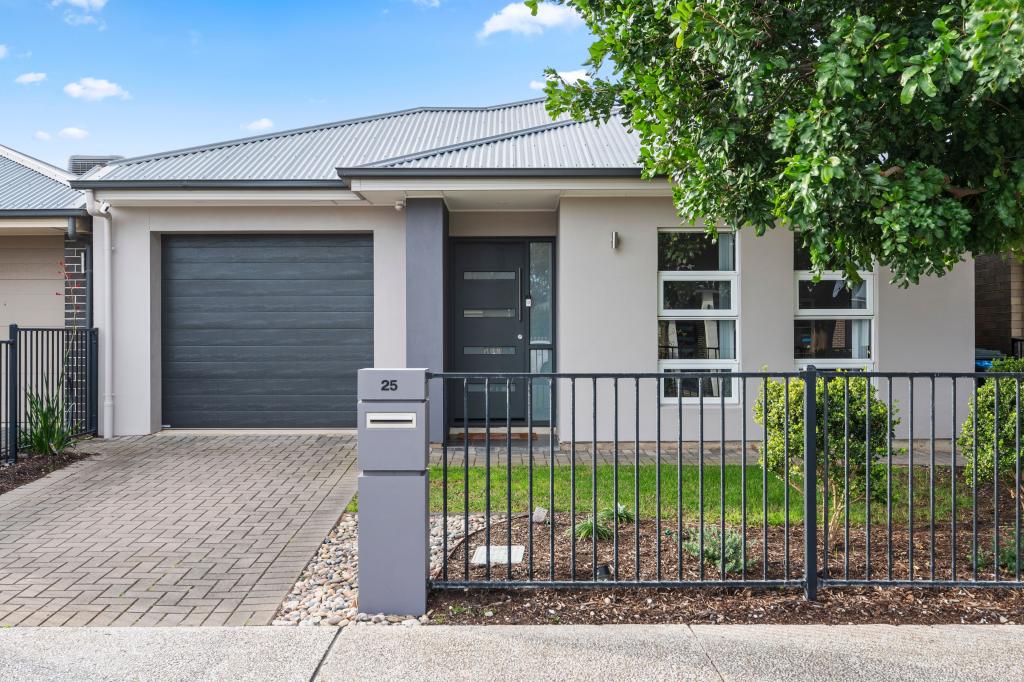 25 Wandilla St, Largs North, SA 5016