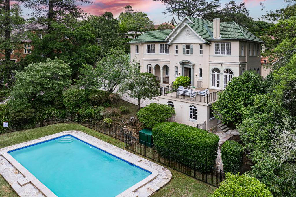 8 Fern St, Pymble, NSW 2073