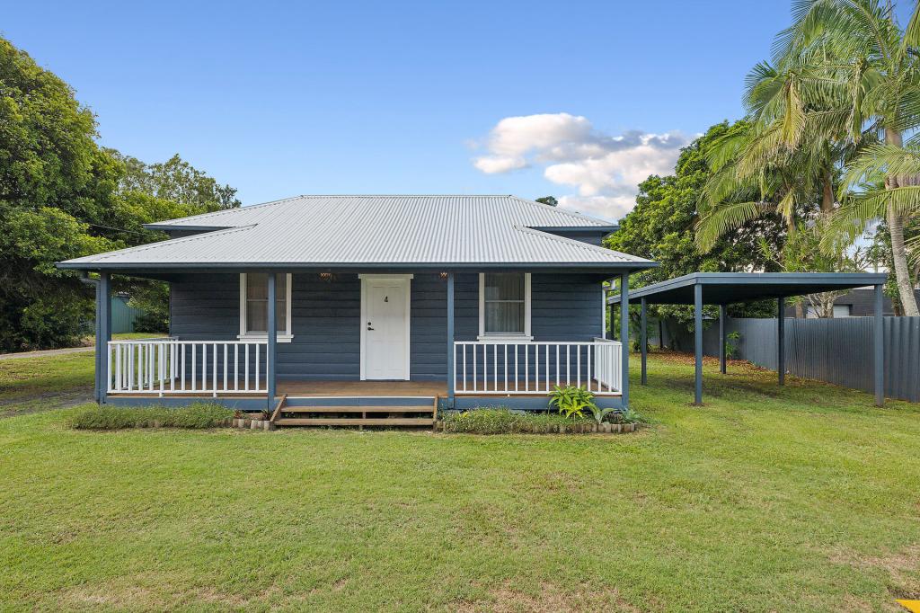 4 Wharf St, Broadwater, NSW 2472