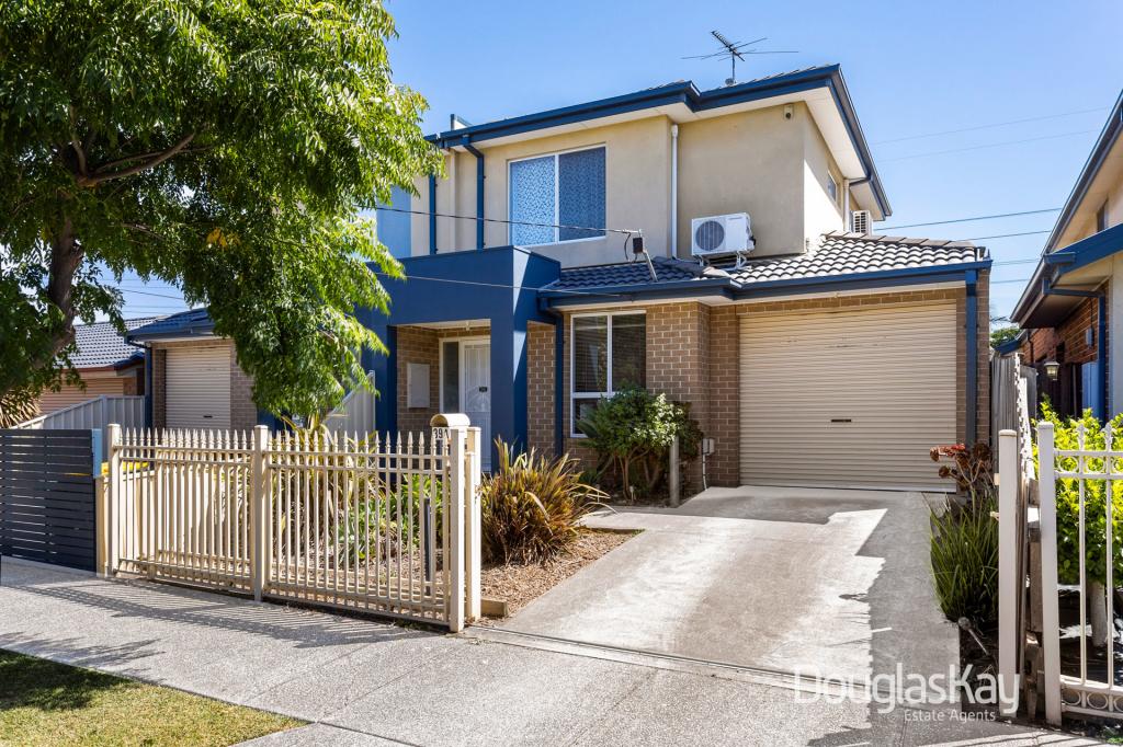 39a Nicholson Pde, Sunshine West, VIC 3020