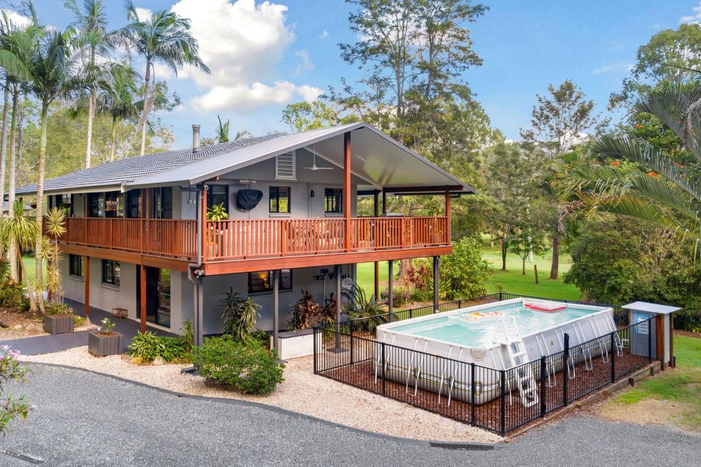 238 Brooms Head Rd, Townsend, NSW 2463