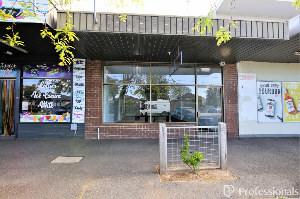 152 AUSTIN RD, SEAFORD, VIC 3198