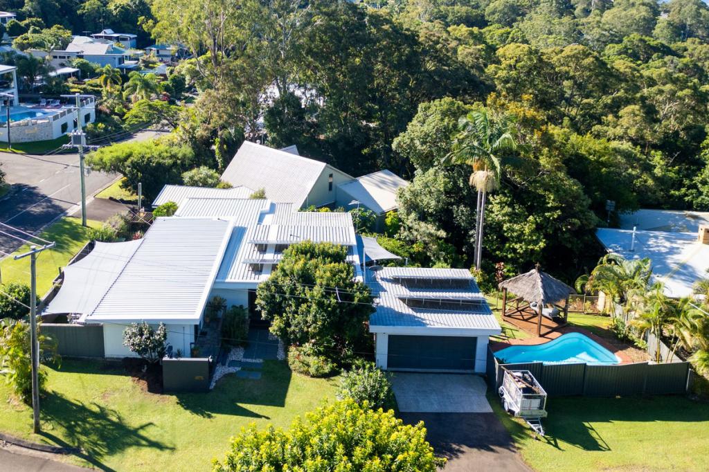1 James Ct, Buderim, QLD 4556