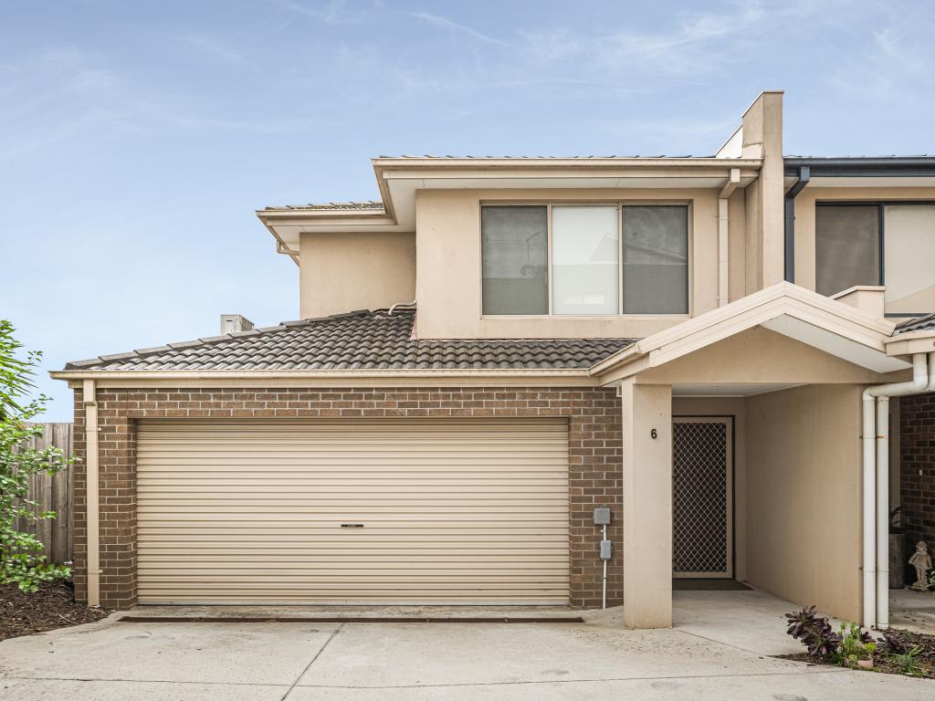 6/297 Mccormicks Rd, Carrum Downs, VIC 3201