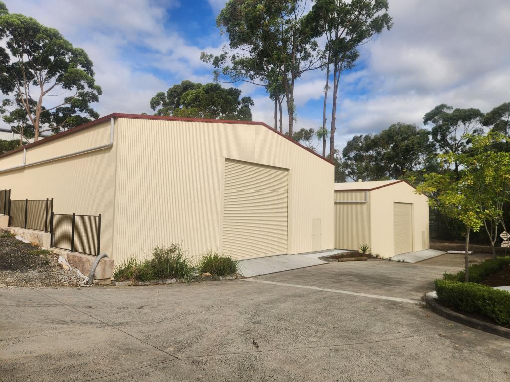 6/6 Chivers Rd, Somersby, NSW 2250