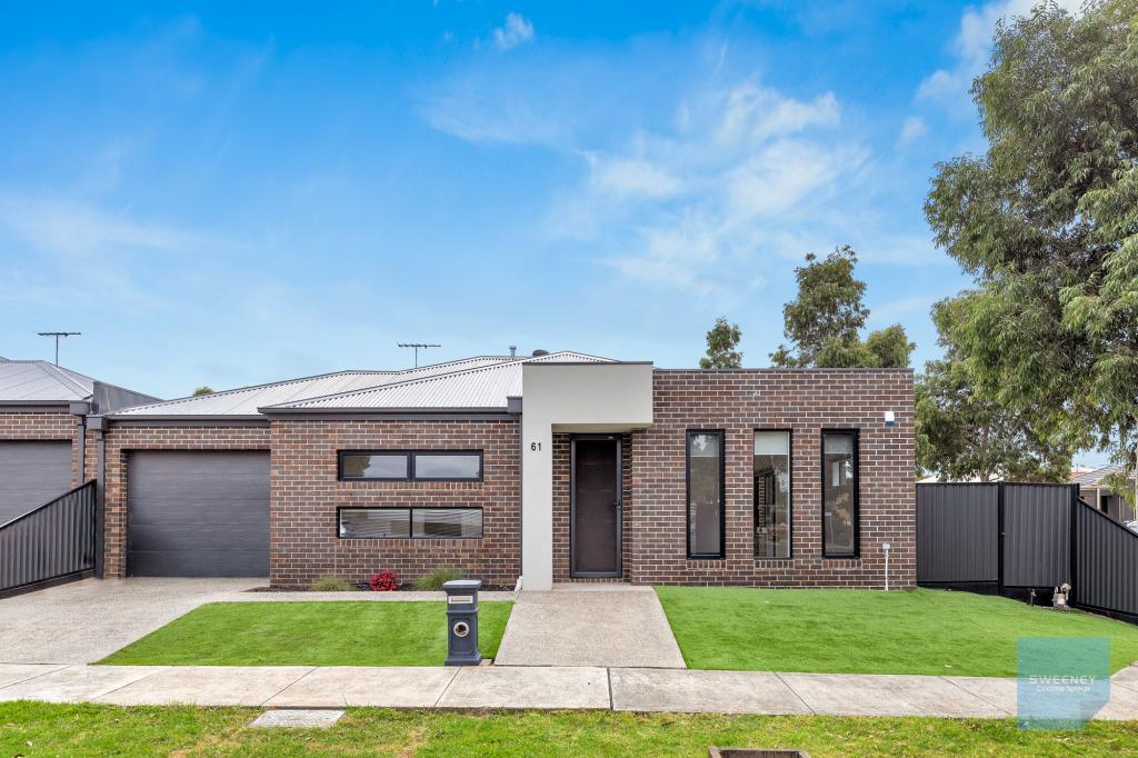 61 Katrina Dr, Burnside Heights, VIC 3023