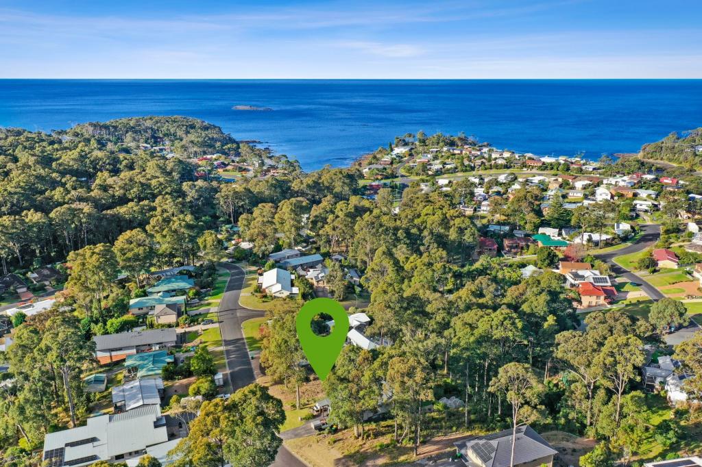 13 Warragai Pl, Malua Bay, NSW 2536