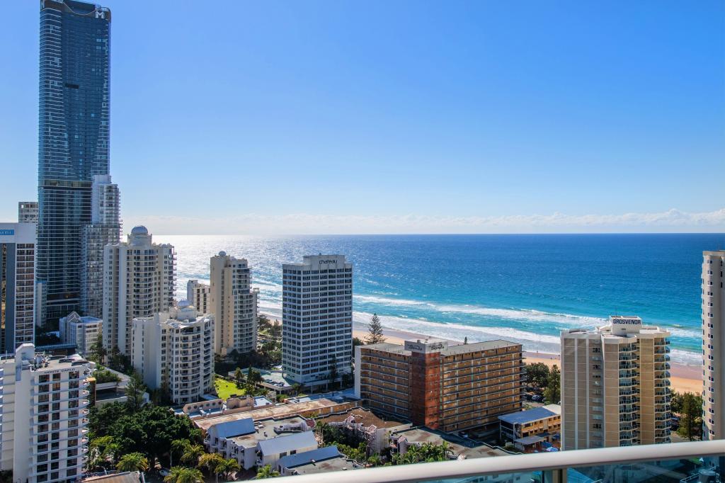 12202/3113 Surfers Paradise Bvd, Surfers Paradise, QLD 4217