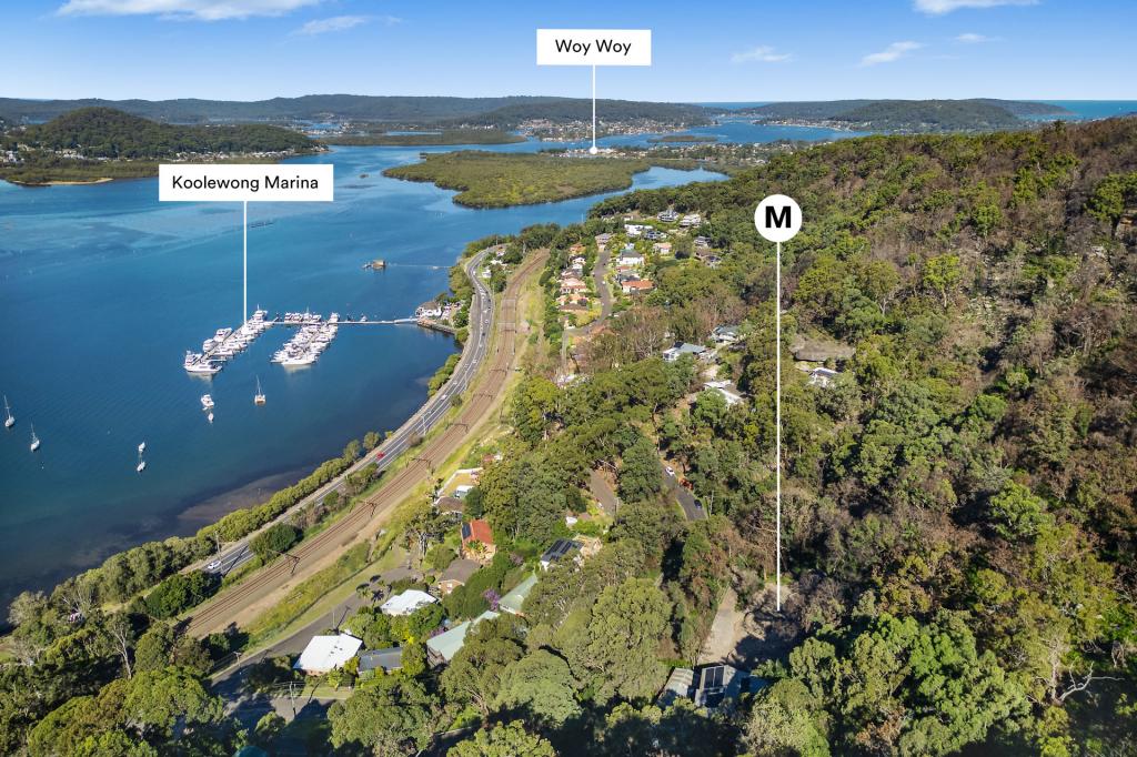 90 Glenrock Pde, Koolewong, NSW 2256