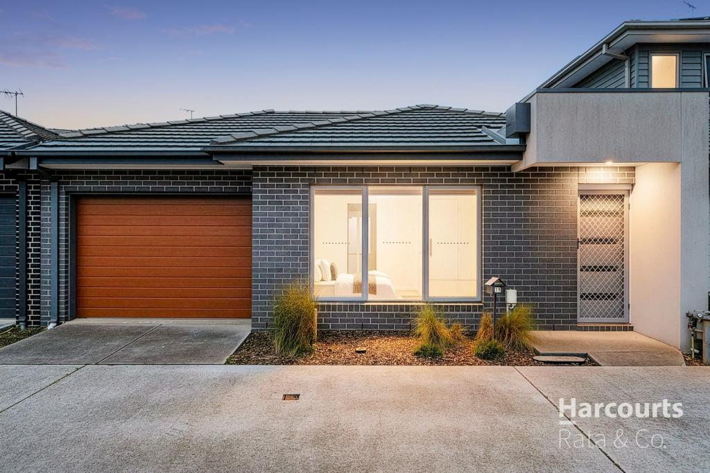 19 Metro Cct, Berwick, VIC 3806