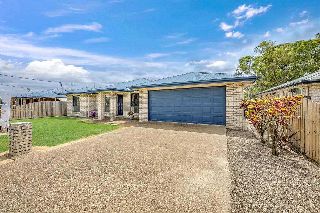 74 SEARLE ST, THABEBAN, QLD 4670