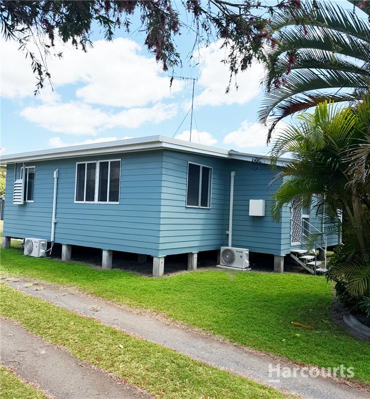 23 Sugden St, Bundaberg South, QLD 4670