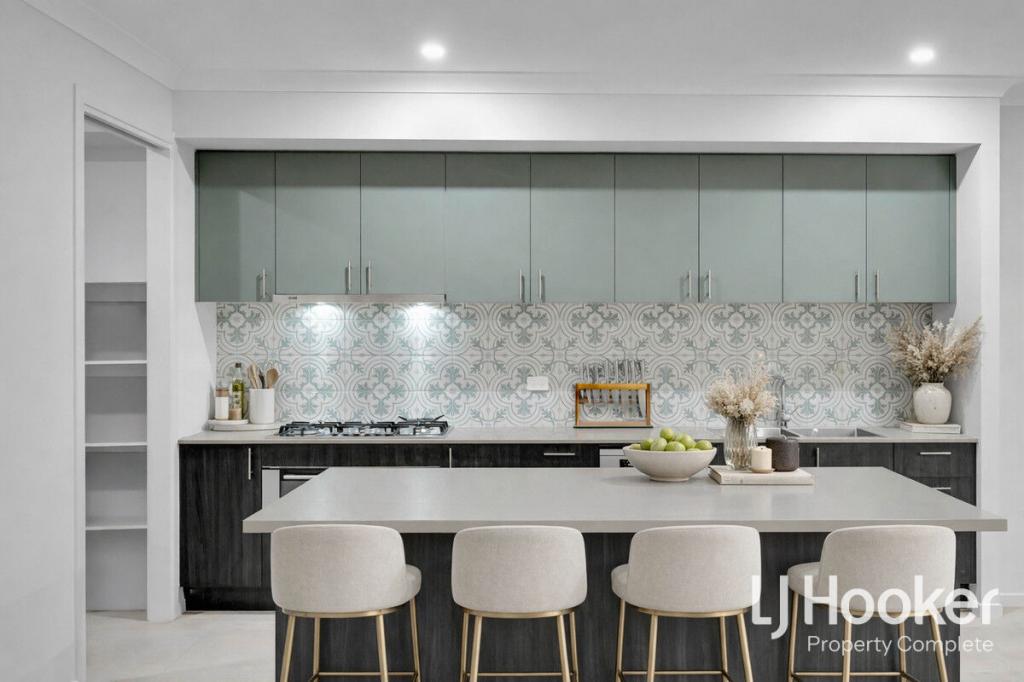 13 Namba Cct, Yarrabilba, QLD 4207