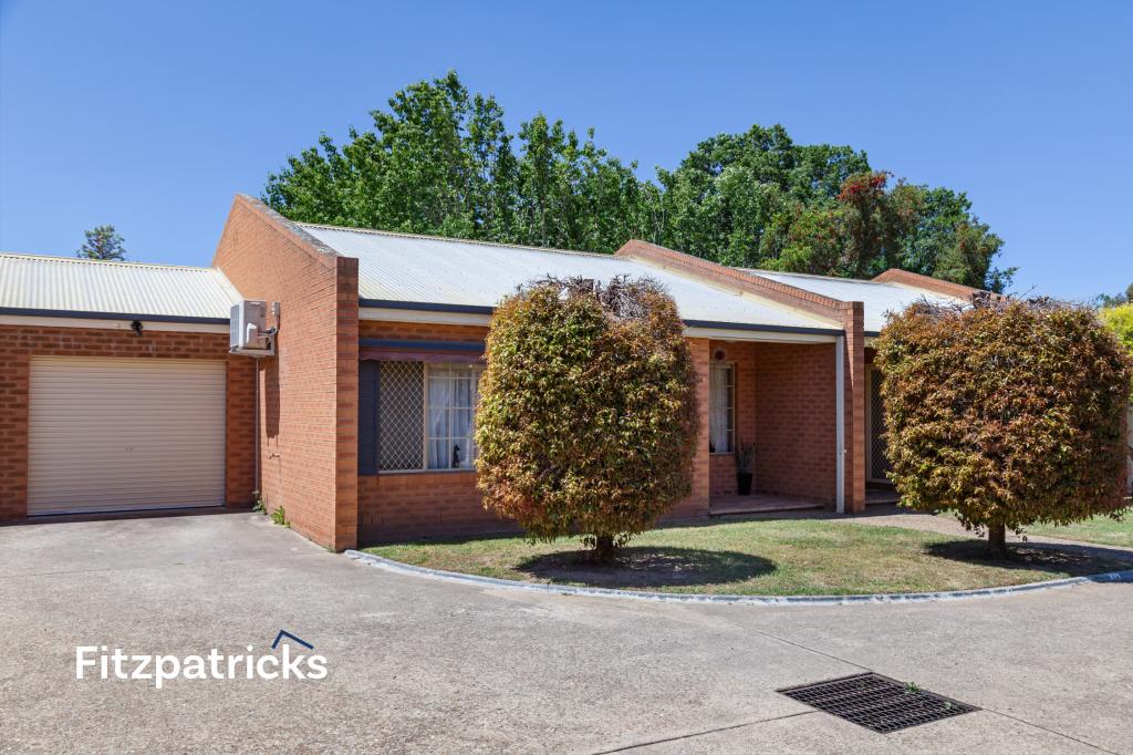 13/89 CRAMPTON ST, WAGGA WAGGA, NSW 2650