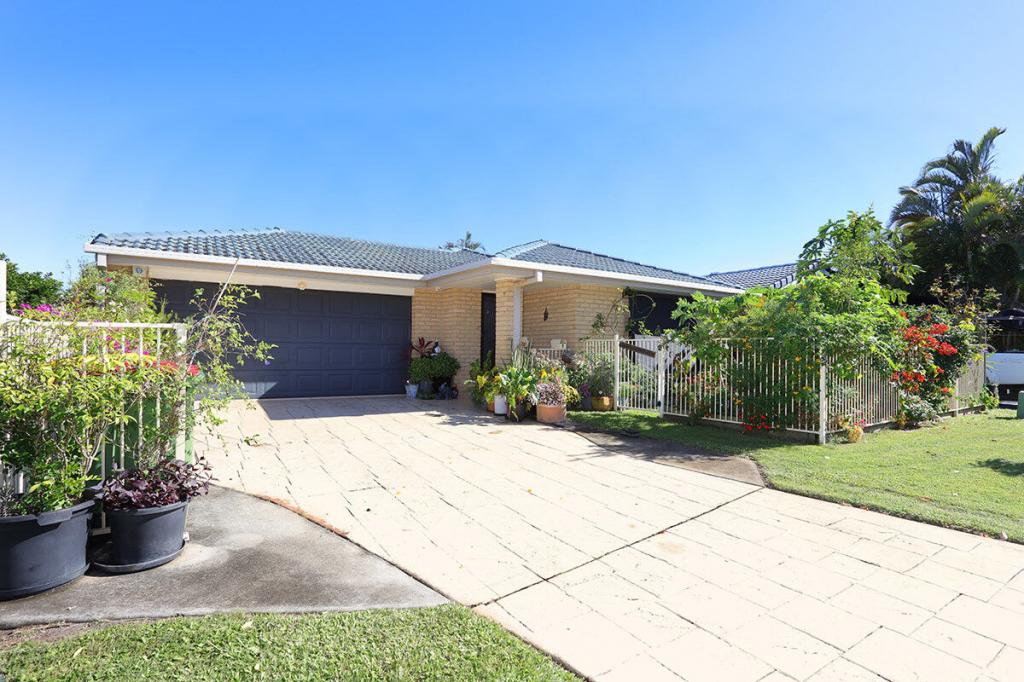 9 Numbat Ct, Coombabah, QLD 4216