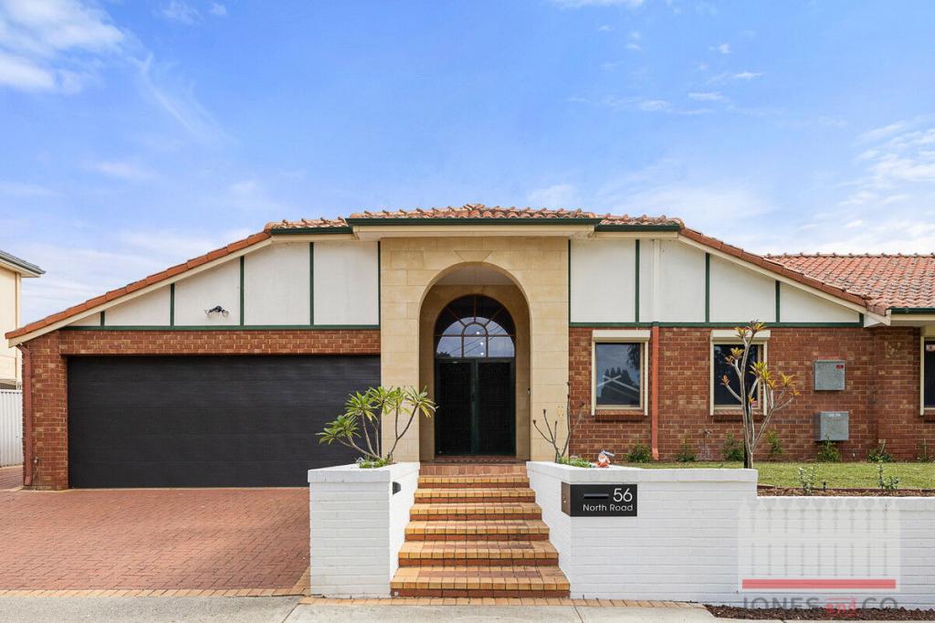 56 North Rd, Bassendean, WA 6054