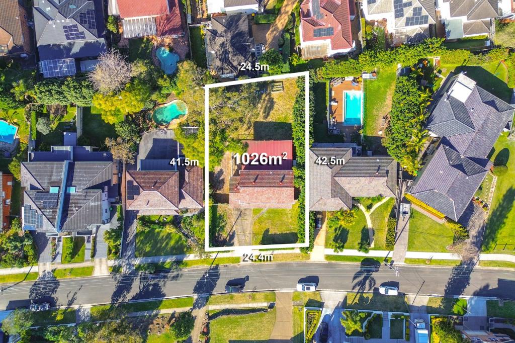 22a Kay St, Carlingford, NSW 2118