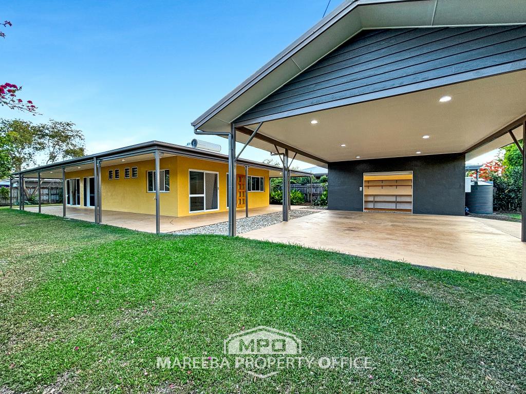 30 Kowa St, Mareeba, QLD 4880