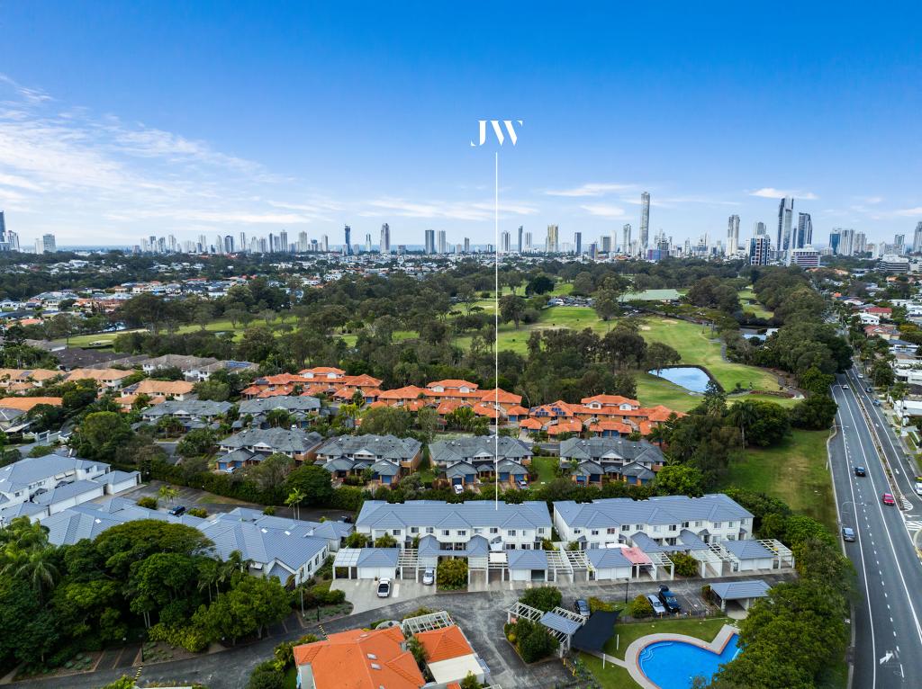 21/1 Bronberg Ct, Southport, QLD 4215