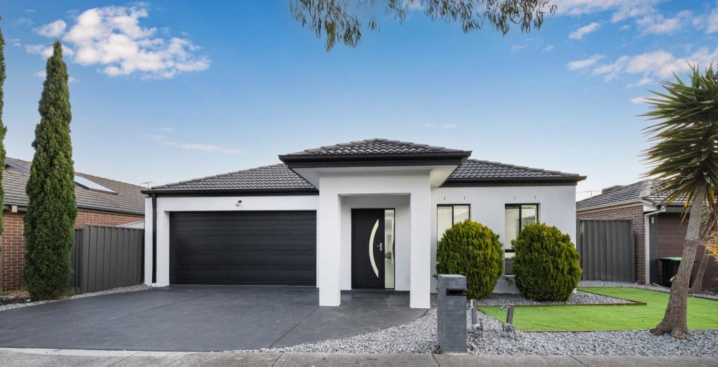 21 Black Range Ave, Craigieburn, VIC 3064