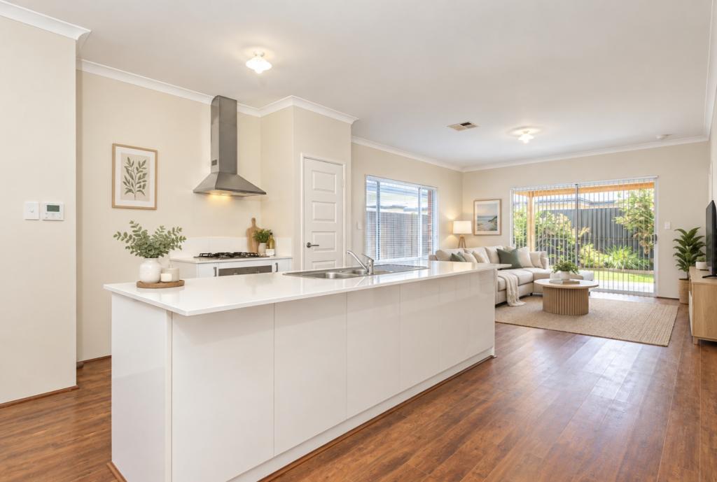 56 SILVERSHOT AVE, HARRISDALE, WA 6112