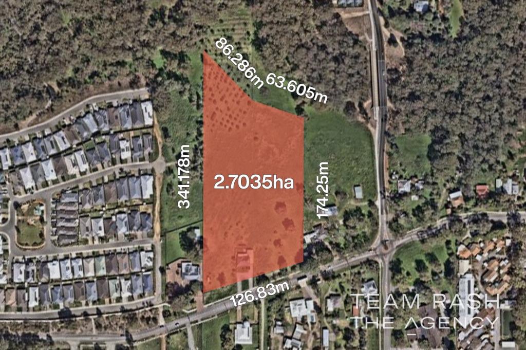 109 Mills Rd E, Martin, WA 6110