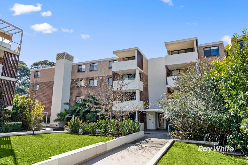 203/9d Terry Rd, Rouse Hill, NSW 2155