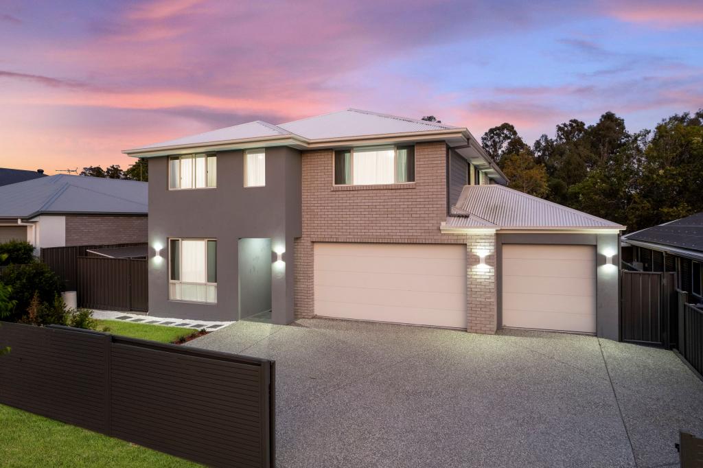 10 Majestic Pl, Runcorn, QLD 4113