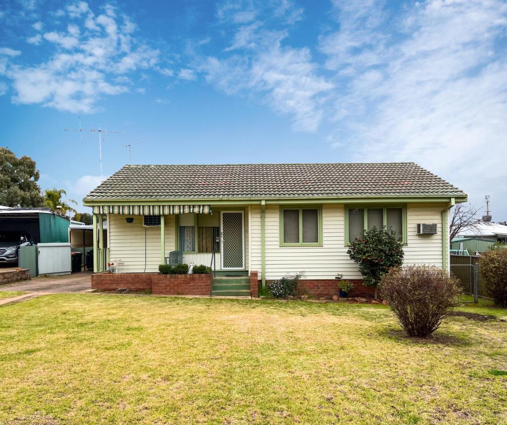 18 Miller St, Parkes, NSW 2870