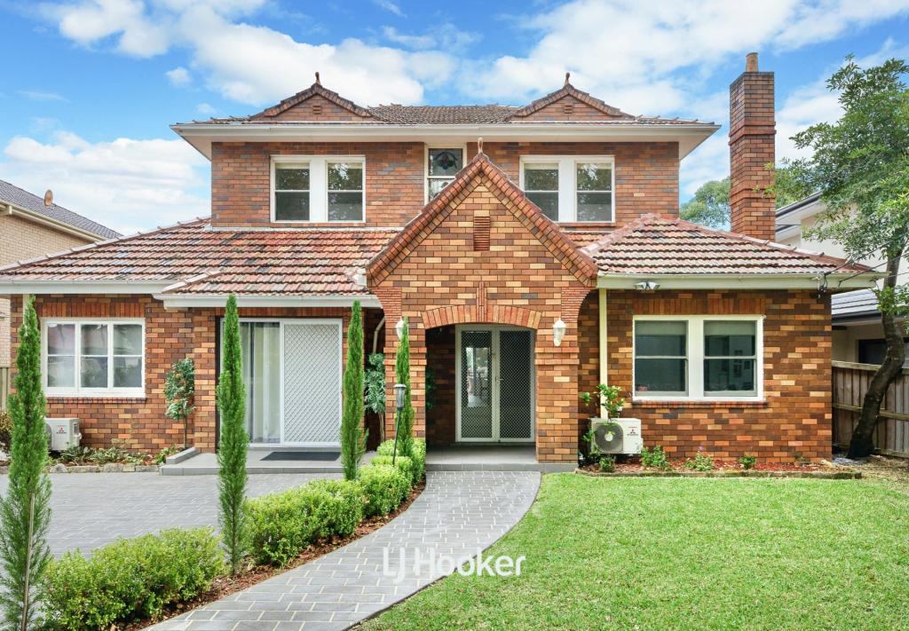 105 Springdale Rd, East Killara, NSW 2071
