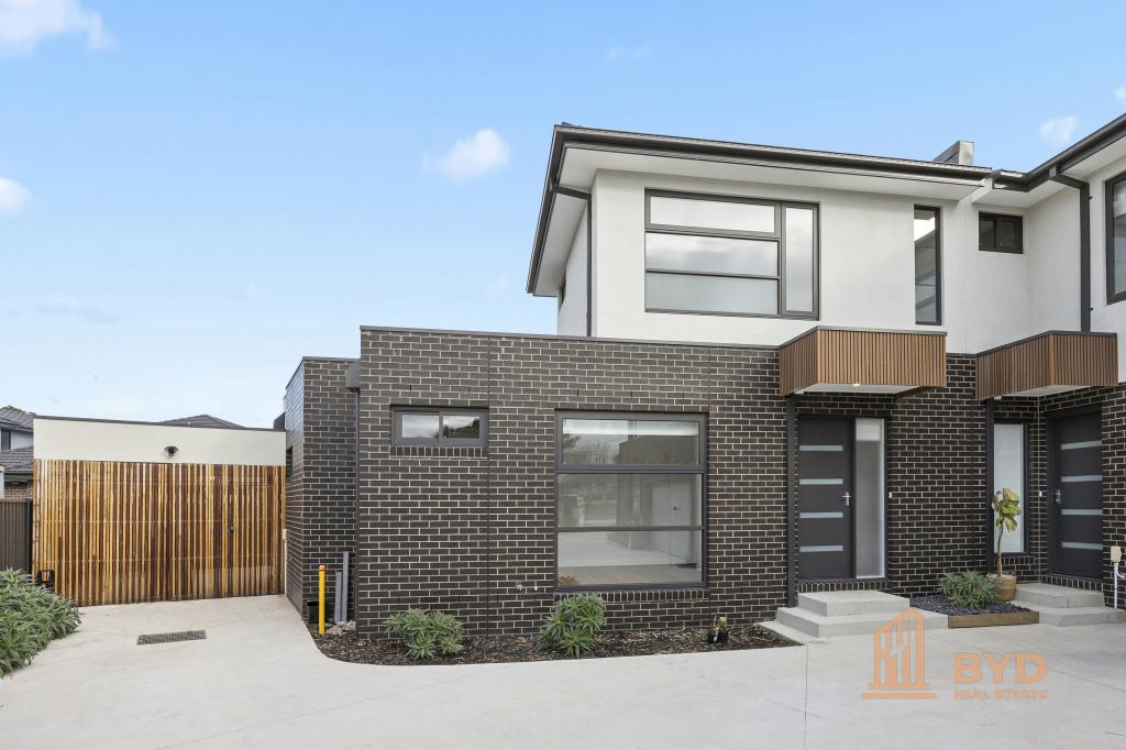 3/59 Victoria Ct, Springvale, VIC 3171