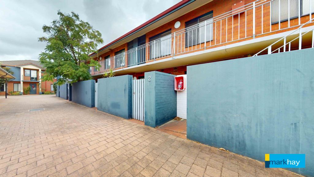 7/345 Stirling St, Highgate, WA 6003