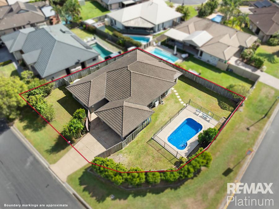 2 Maidenhair Dr, Narangba, QLD 4504
