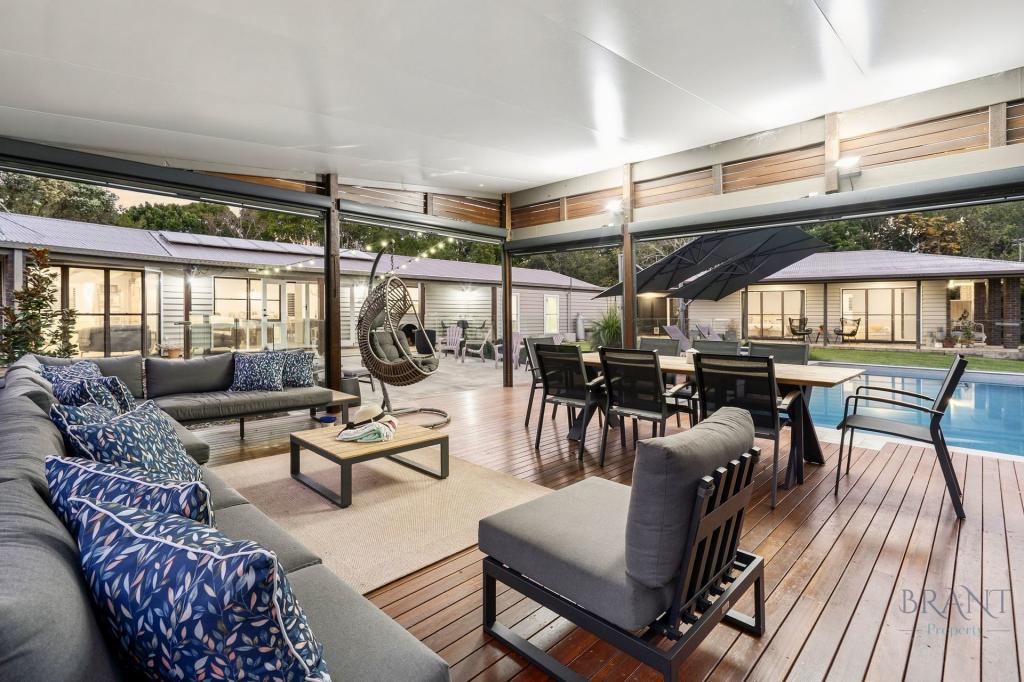115 Burgum Rd, North Maleny, QLD 4552