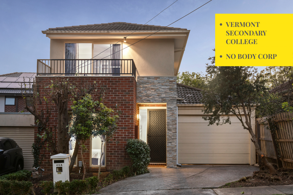 62a Stevens Rd, Forest Hill, VIC 3131