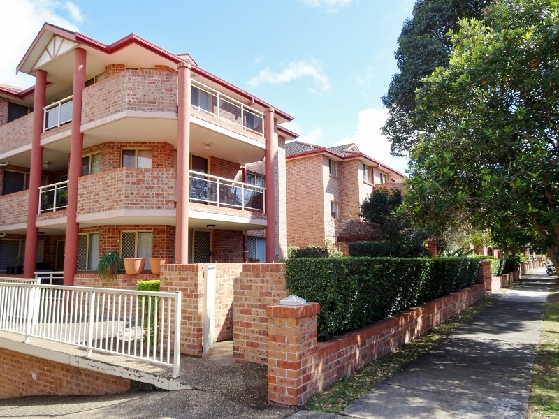 19/7-11 Hampden St, Beverly Hills, NSW 2209